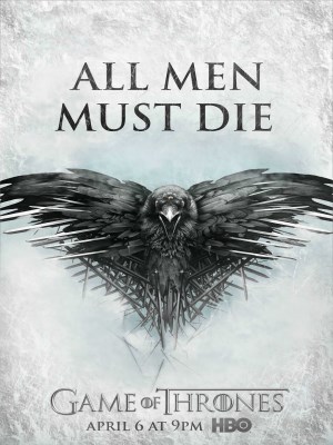 Trò Chơi Vương Quyền (Mùa 4) - Game of Thrones Season 4 (2014)