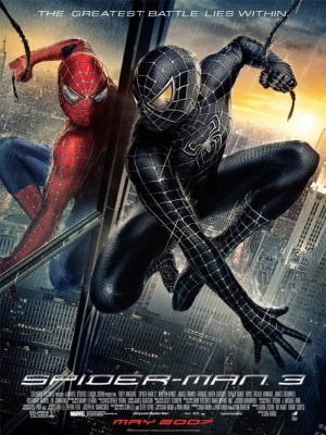 Người Nhện 3 - Spider-Man 3 (2007)