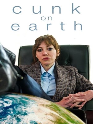 Cunk Nói Về Trái Đất - Cunk on Earth (2022)