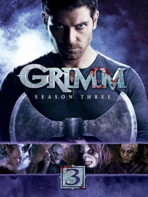 Săn Lùng Quái Vật (Mùa 3) - Grimm Season 3 (2013)