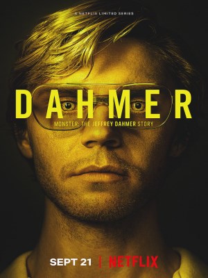 Quái Vật: Câu Chuyện Về Jeffrey Dahmer - Dahmer - Monster: The Jeffrey Dahmer Story (2022)