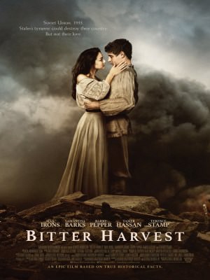 Cuộc Chiến Cuối Cùng - Bitter Harvest (2017)