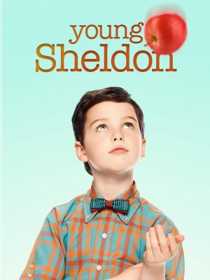 Tuổi Thơ Bá Đạo Của Sheldon (Mùa 2) - Young Sheldon Season 2 (2018)