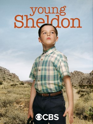 Tuổi Thơ Bá Đạo Của Sheldon (Mùa 3) - Young Sheldon Season 3 (2019)