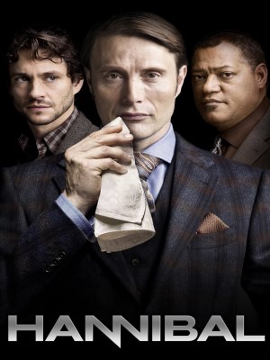 Kẻ Ăn Thịt Người (Mùa 2) - Hannibal Season 2 (2018)
