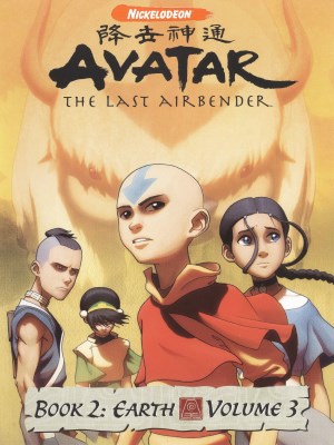 Tiết Khí Sư Cuối Cùng (Mùa 2) - Avatar: The Last Airbender Season 2 (2006)