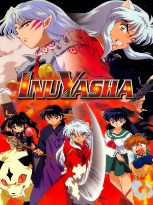 Khuyển Dạ Xoa - Inuyasha (2000)