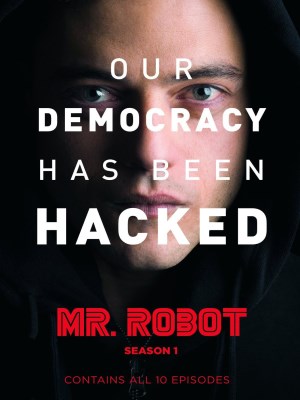 Siêu Hacker (Mùa 1) - Mr. Robot Season 1 (2015)