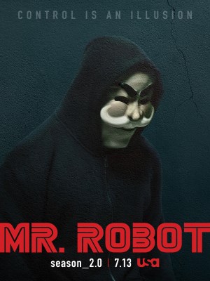 Siêu Hacker (Mùa 2) - Mr. Robot Season 2 (2016)