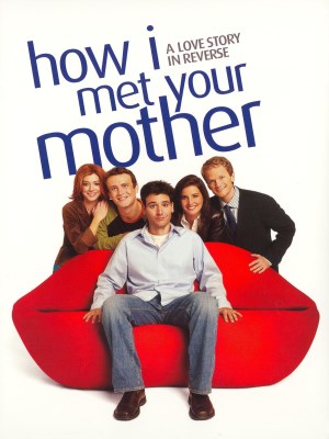 Khi Bố Gặp Mẹ (Mùa 1) - How I Met Your Mother Season 1 (2005)