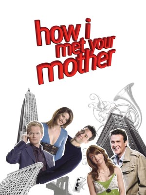 Khi Bố Gặp Mẹ (Mùa 2) - How I Met Your Mother Season 2 (2006)