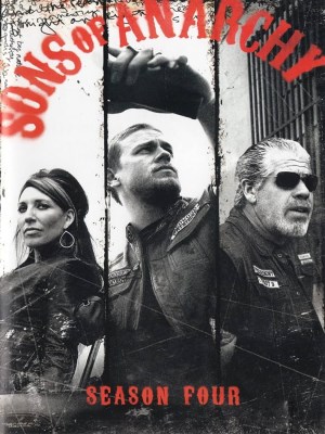 Giang Hồ Đẫm Máu (Mùa 4) - Sons of Anarchy Season 4 (2011)