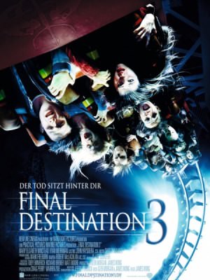 Lưỡi Hái Tử Thần 3 - Final Destination 3 (2006)