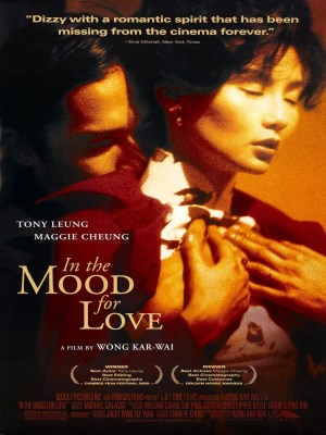 Tâm Trạng Khi Yêu - In the Mood for Love (2000)