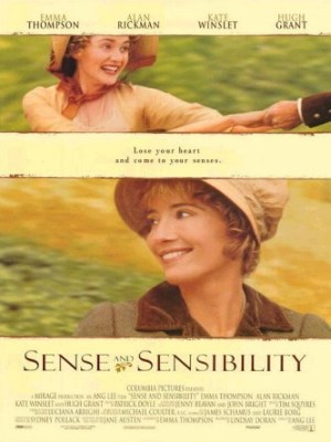 Lý Trí Và Tình Cảm - Sense and Sensibility (1995)