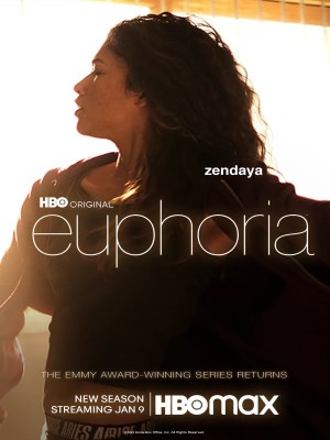 Phê Pha (Mùa 2) - Euphoria Season 2 (2022)