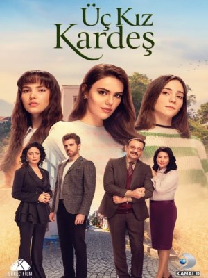 Ba Chị Em (Mùa 2) - Three Sisters Season 2 (2022)