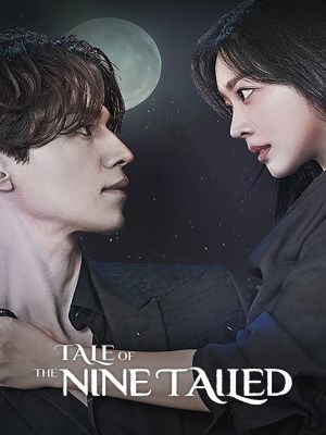 Bạn Trai Tôi Là Hồ Ly (Mùa 1) - Tale of the Nine Tailed Season 1 (2020)
