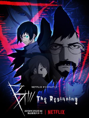 B: Sự Khởi Đầu (Mùa 1) - B: The Beginning Season 1 (2018)