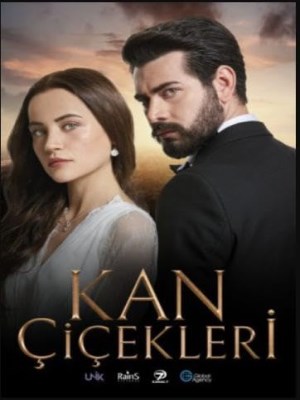 Hoa Máu - Kan Çiçekleri (2022)