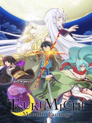 Nguyệt Đạo Dị Giới (Mùa 1) - Tsukimichi: Moonlit Fantasy Season 1 (2021)