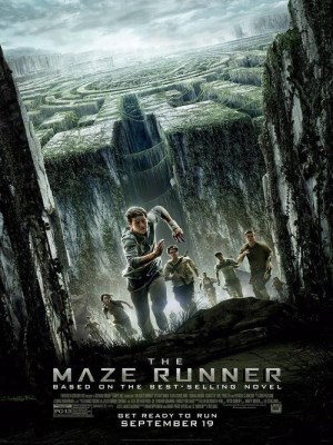 Giải Mã Mê Cung - The Maze Runner (2014)