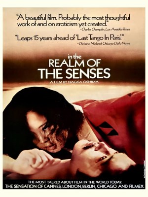 Vương Quốc Dục Cảm - In the Realm of the Senses (1976)