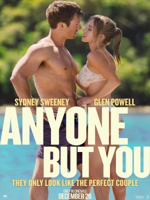 Ghét Mà Vẫn Yêu - Anyone But You (2023)