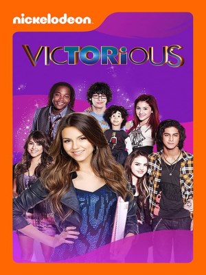 Bài Ca Chiến Thắng - Victorious (2010)