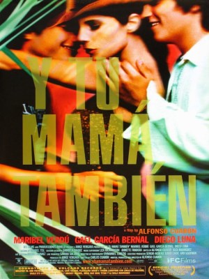 Vào Đời - Y Tu Mamá También | And Your Mother Too (2001)