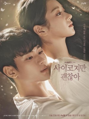Điên Thì Có Sao - It's Okay to Not Be Okay (2020)