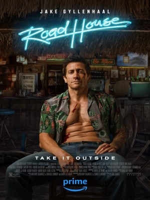 Nhà Ven Đường - Road House (2024)