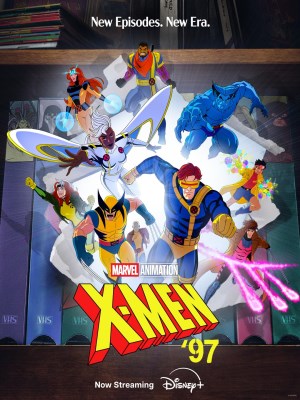 X-Men '97 - X-Men '97 (2024)