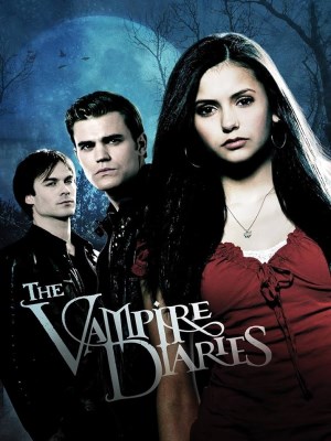Nhật Ký Ma Cà Rồng (Mùa 1) - The Vampire Diaries Season 1 (2009)