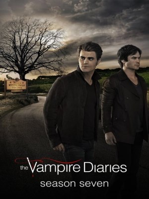 Nhật Ký Ma Cà Rồng (Mùa 7) - The Vampire Diaries Season 7 (2015)