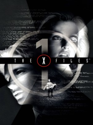 Hồ Sơ Tuyệt Mật (Mùa 1) - The X-Files Season 1 (1993)