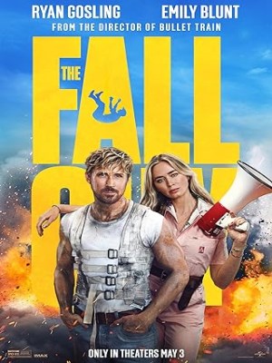 Kẻ Thế Thân - The Fall Guy (2024)
