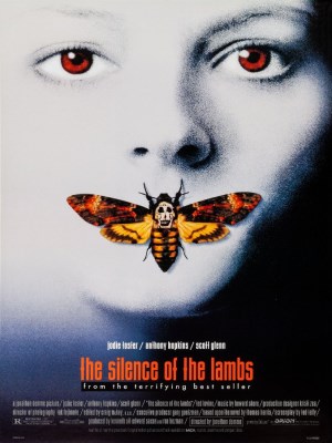 Sự Im Lặng Của Bầy Cừu - The Silence of the Lambs (1991)