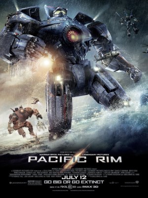 Siêu Đại Chiến Thái Bình Dương - Pacific Rim (2013)