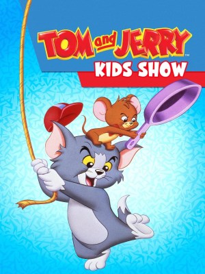 Tom & Jerry Kids Show - Tom & Jerry Kids Show (1990)