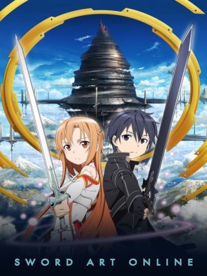 Đao Kiếm Thần Vực (Mùa 1) - Sword Art Online Season 1 (2012)