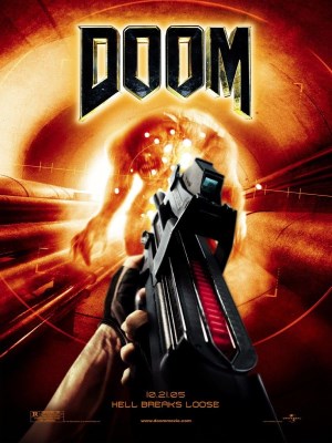 Biệt Đội Tử Thần - Doom (2005)