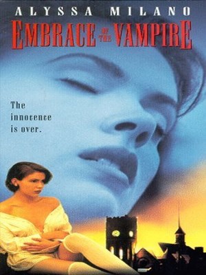 Nụ Hôn Ma Cà Rồng - Embrace of the Vampire (1995)