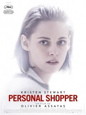 Trợ Lý Thời Trang - Personal Shopper (2016)