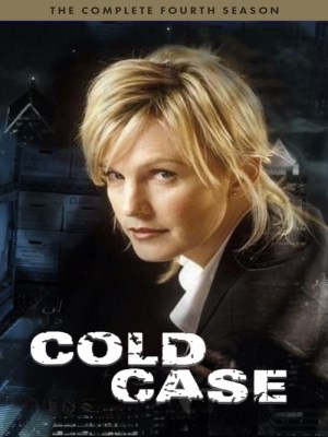 Lãnh Án (Mùa 4) - Cold Case Season 4 (2006)