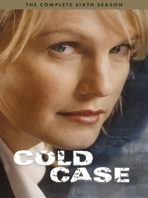 Lãnh Án (Mùa 6) - Cold Case Season 6 (2008)