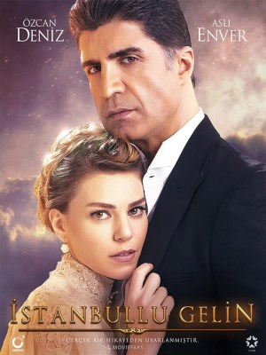 Cô Dâu Istanbul - Bride of Istanbul (2017)