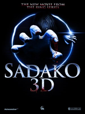 Lời Nguyền - Sadako (2012)