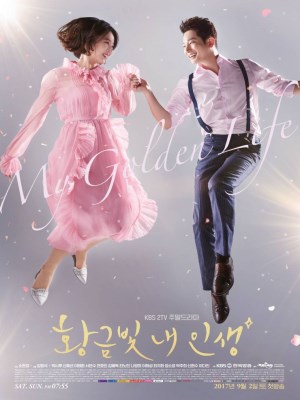 Cuộc Sống Thượng Lưu - My Golden Life (2017)
