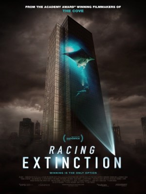 Cuộc Đua Tuyệt Chủng - Racing Extinction (2015)